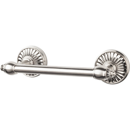 Luxury Brushed Nickel Toilet Paper holders | Perigold